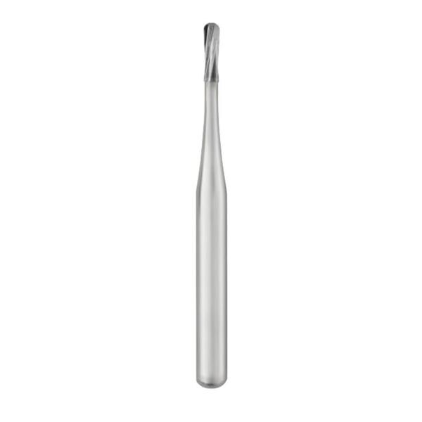 Carbide Bur Friction Grip 256 100/Pk