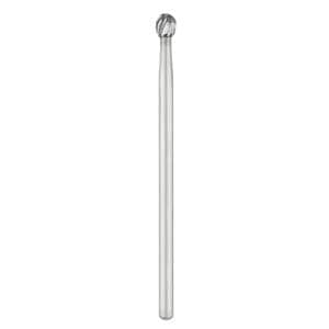 Sterile Carbide Bur Oral Surgery Shank 2 8 10/Pk