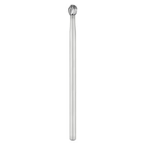 Sterile Carbide Bur Oral Surgery Shank 1 8 10/Pk