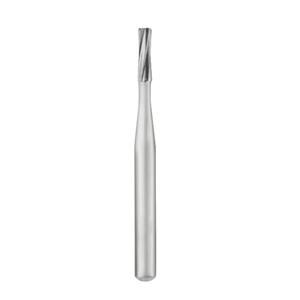Carbide Bur Friction Grip Short Shank 57 100/Pk