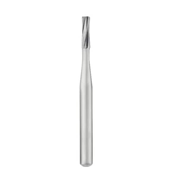 Carbide Bur Friction Grip Short Shank 57 100/Pk