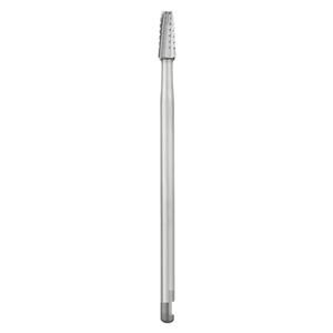 Sterile Carbide Bur Oral Surgery Shank 6 1703L 10/Pk