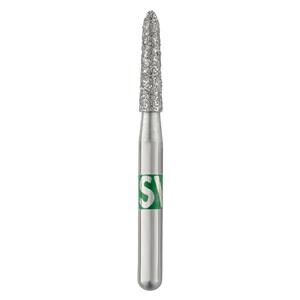 Piranha Diamond Friction Grip Short Shank 877K-016C 25/Pk