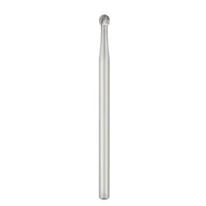 Sterile Carbide Bur Oral Surgery Shank 2 6 10/Pk