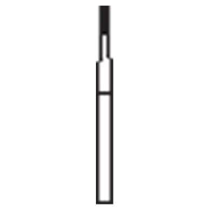 Carbide Bur Operative Friction Grip 330 100/Pk