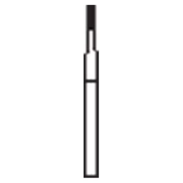 Carbide Bur Operative Friction Grip 330 100/Pk