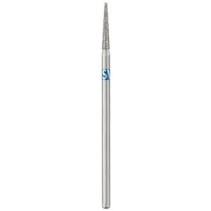 Express Line Diamond Bur Laboratory Handpiece 859-030M Medium 5/Pk