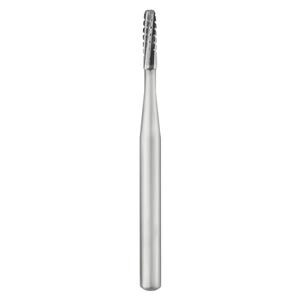 Carbide Bur Operative Friction Grip 1557 10/Pk