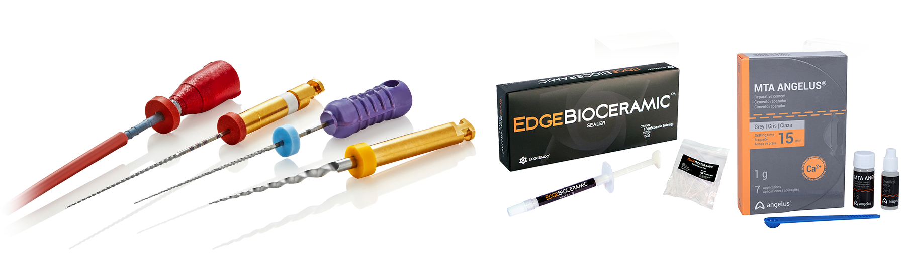 Endodontics