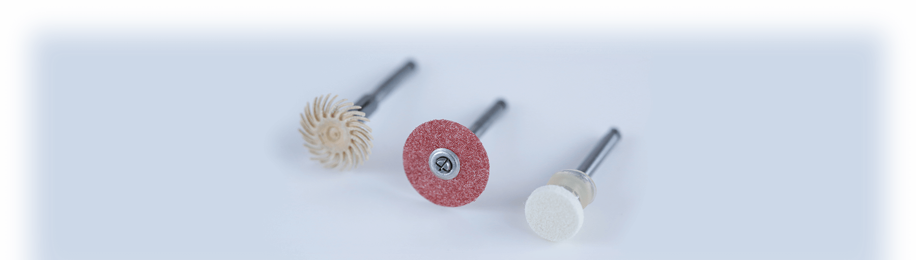 Abrasives