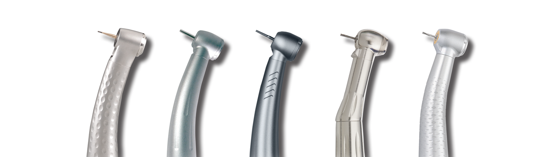 Handpieces