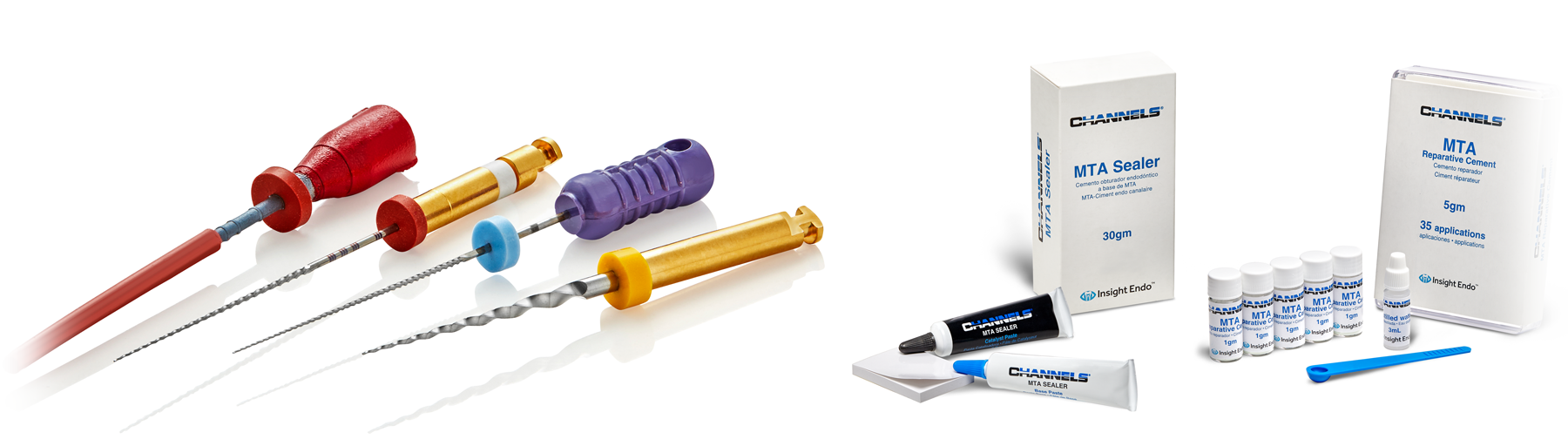 Organizers / Measuring Devices / Stops