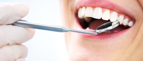 Teeth