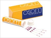 OSOM® hCG Urine Test