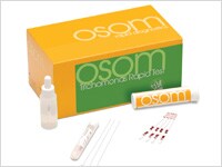OSOM® Trichomonas Rapid Test