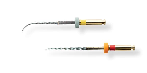 Coltene - HyFlex CM & HyFlex EDM