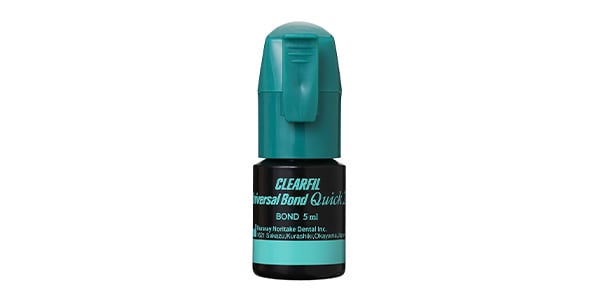 Kuraray Noritake Dental - CLEARFIL™ Universal Bond Quick 2
