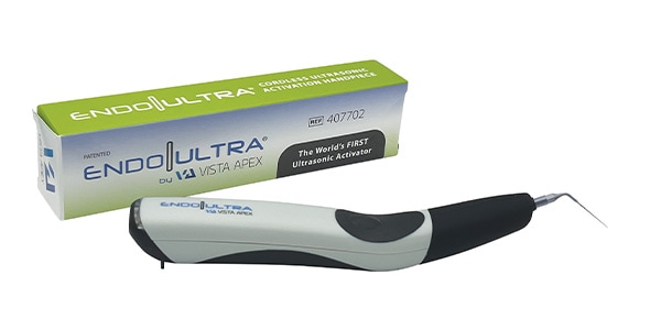 Vista Apex - EndoUltra® Cordless Ultrasonic Activator
