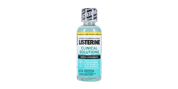 Kenvue - Listerine