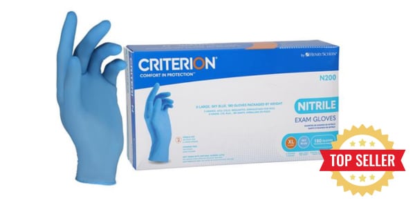 Gloves Evergreen