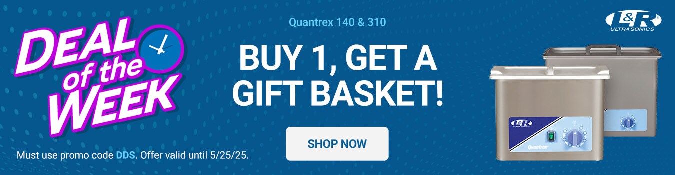 Deal of the Week