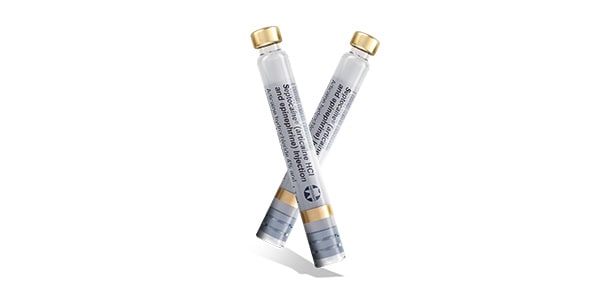 Anesthetics Campaign