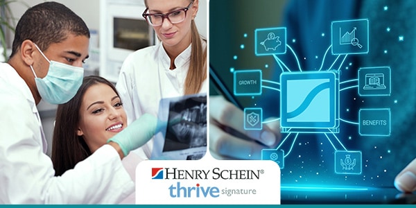 Thrive Signature
