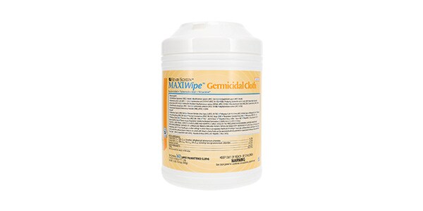 Henry Schein® Brand - MAXIWIPE™ Germicidal Wipes