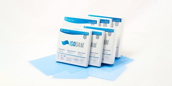 Four D Rubber - Isodam®
