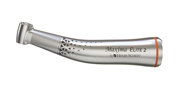 Maxima® - ELITE 2 Electric Attachments
