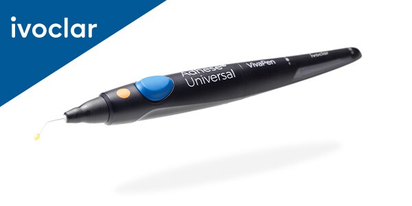 Ivoclar - Adhese® Universal