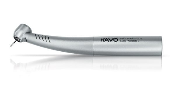 KaVo - MASTERtorque Highspeed Handpieces