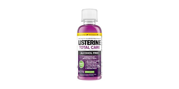 Kenvue - Listerine