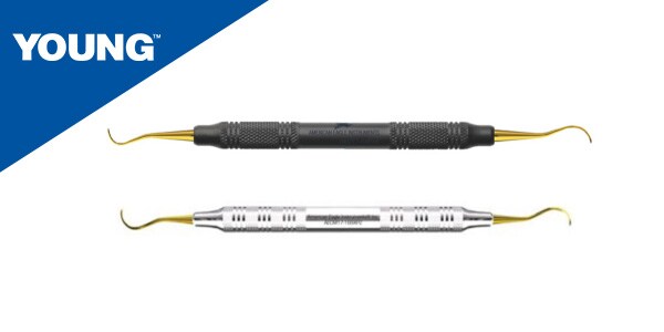 Young Innovations - American Eagle Instruments