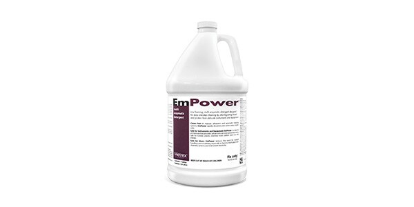 Kerr - Empower