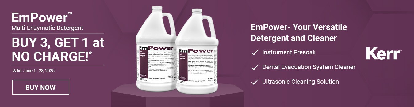 Kerr - Empower