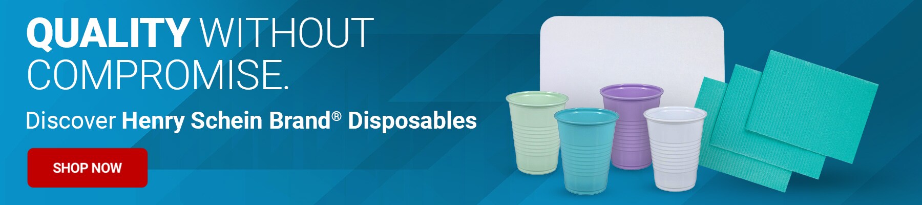 HSB Disposables