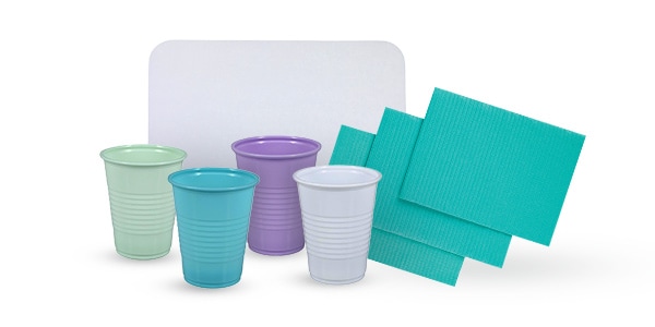 HSB Disposables