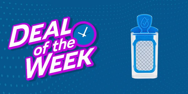 DEAL OF THE WEEK