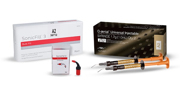 Composites & Bonding Agents
