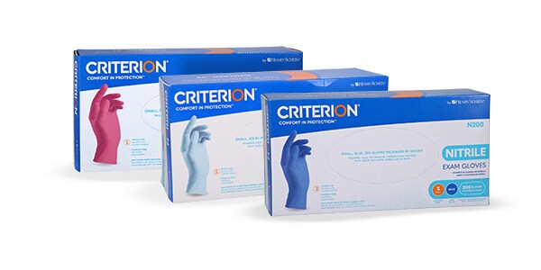 Criterion Camp