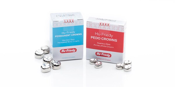 HuFriedyGroup - Crowns