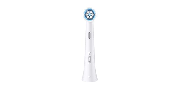 Oral-B - iO Electric Toothbrush Refill Heads