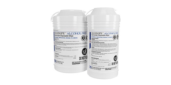 Henry Schein Brand - MaxiWipe™