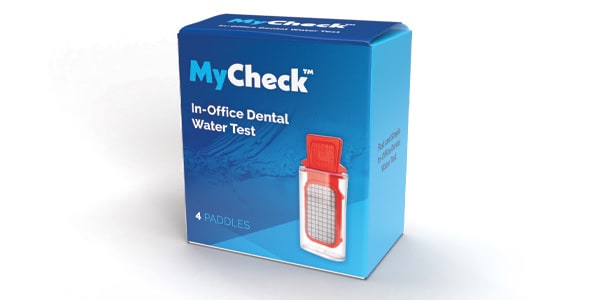 Agenics Labs - MyCheck