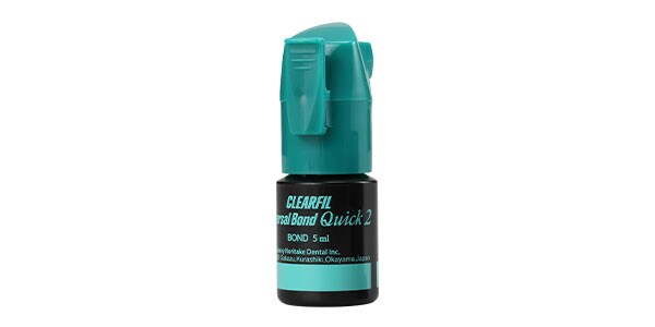 Kuraray Noritake Dental - CLEARFIL™ Universal Bond Quick 2