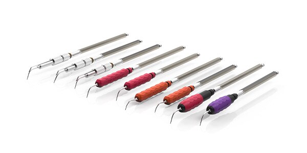 Acclean® - Ultrasonic Inserts