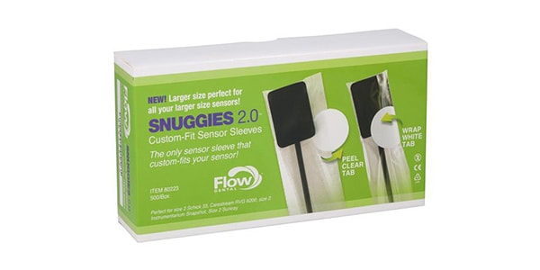 Flow Dental - Snuggies