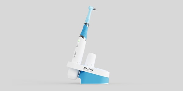 Acclean® - Cordless Hygiene Handpiece