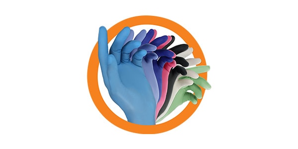 CRITERION GLOVES  Camp